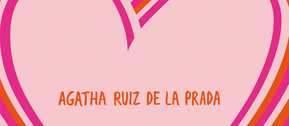 Agatha Ruiz De La Prada