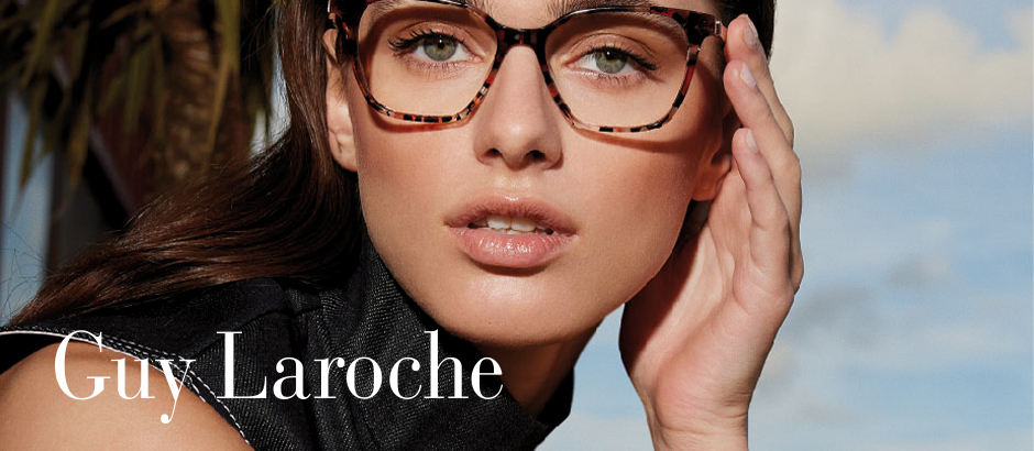 Guy Laroche