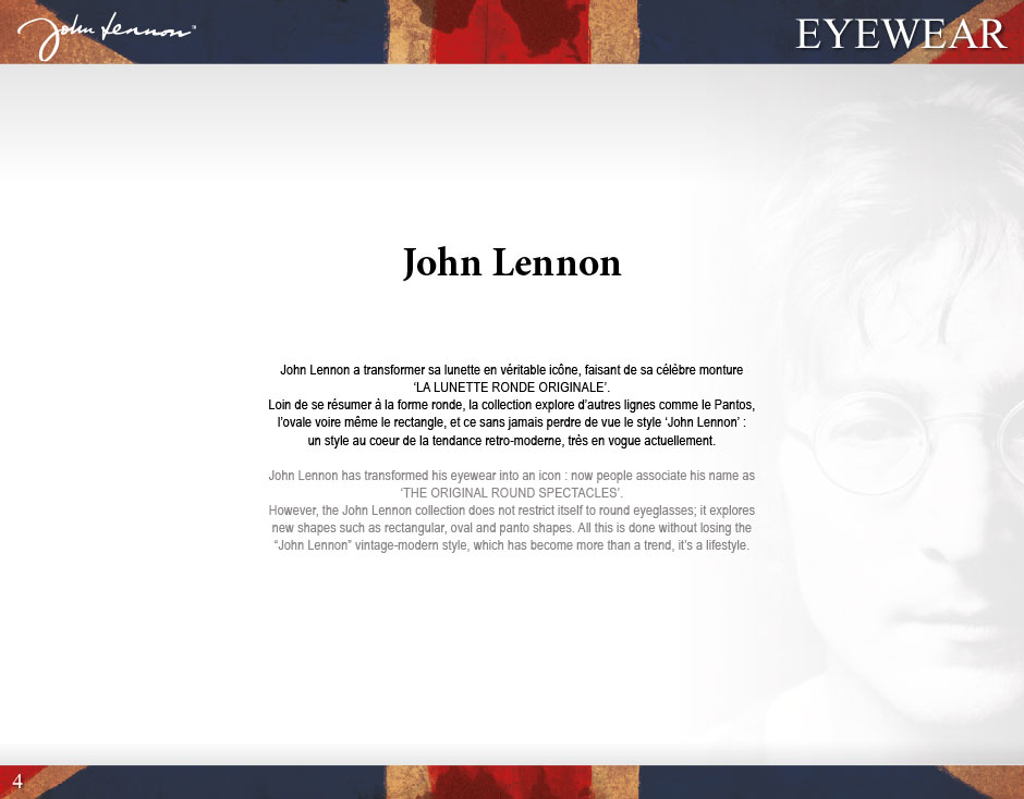 John Lennon