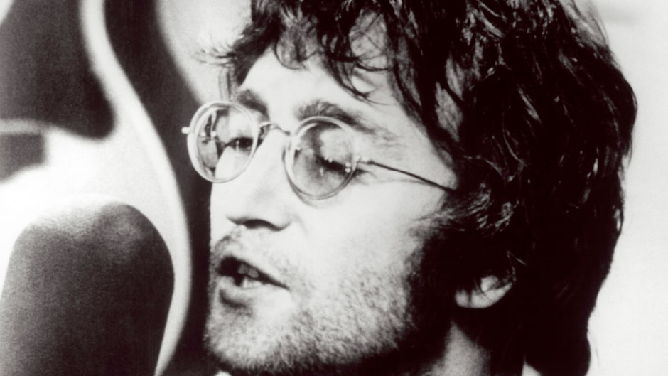 John Lennon