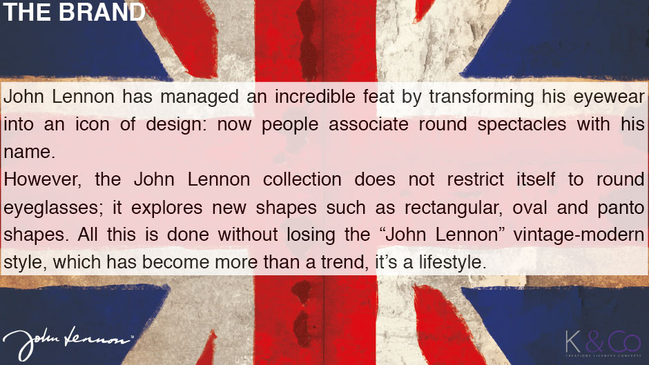 John Lennon